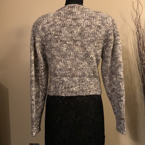 Sarah Taylor LS sweater - Picture 2 of 3